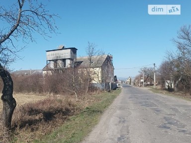 Продаж комерційного приміщення на вул. Миру 1, площа 2000 кв. м • ID 34160994