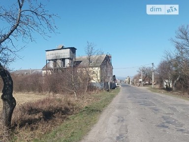 Миру вулиця, Іванівці, вул. Миру 1, площа 2000 кв. м • ID 34160994