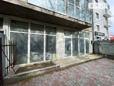Продаж комерційного приміщення на вул. 8-а Лінія Люстдорфської дороги, площа 151.7 кв. м • ID 34160534