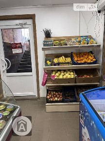 Продаж комерційного приміщення на вул. Братів Чмилів, площа 34.2 кв. м • ID 34158840