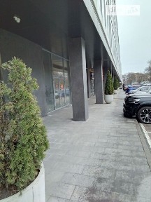 Продаж комерційного приміщення на просп. Орлика Пилипа 16, площа 160 кв. м • ID 34157661