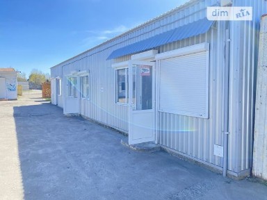 Продаж комерційного приміщення на вул. Ринкова, площа 72 кв. м • ID 34157617