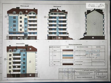 Продаж комерційного приміщення на мкр. Промінь 2, площа 3294.6 кв. м • ID 34156052