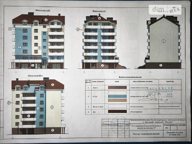 Продаж комерційного приміщення на мкр. Промінь 2, площа 3294.6 кв. м • ID 34156052