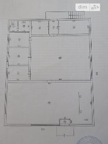 Продаж комерційного приміщення на вул. Кондратюка Юрія 179А, площа 175 кв. м • ID 34155474