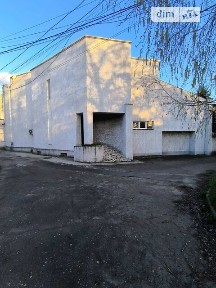 Продаж комерційного приміщення на вул. Китобійна, площа 1100 кв. м • ID 34153633
