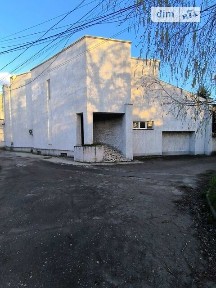 Китобійна вулиця, мікрорайон Великий Фонтан, район Київський, Одеса, вул. Китобійна, площа 1100 кв. м • ID 34153633