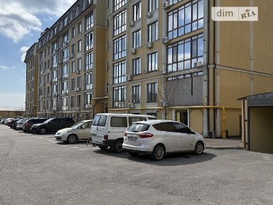 Продаж комерційного приміщення на вул. Дача Ковалевського 121, площа 101 кв. м • ID 34153493