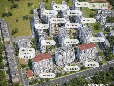 Продаж комерційного приміщення на вул. Михайла Максимовича 24В, площа 40.6 кв. м • ID 34151426