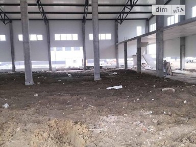 Продаж комерційного приміщення на вул. Київська 38, площа 2500 кв. м • ID 34148143