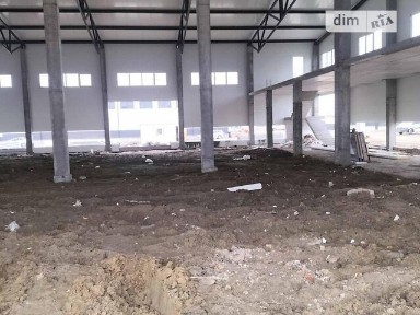 Продаж комерційного приміщення на вул. Київська 38, площа 2500 кв. м • ID 34148143