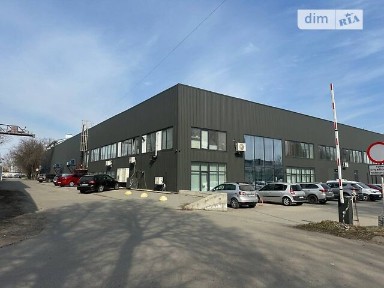 Продаж комерційного приміщення на просп. Миру, площа 511.56 кв. м • ID 34146967
