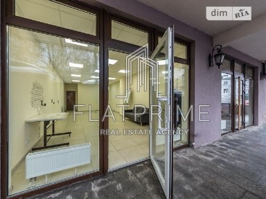 Продаж комерційного приміщення на узвіз Вознесенський 23А, площа 48.7 кв. м • ID 34145281