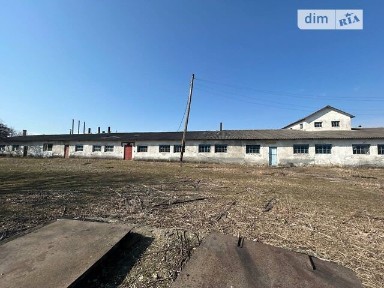 Продаж комерційного приміщення на вул. 107-ї Кременецької Дивізії 5, площа 1356.7 кв. м • ID 34145220