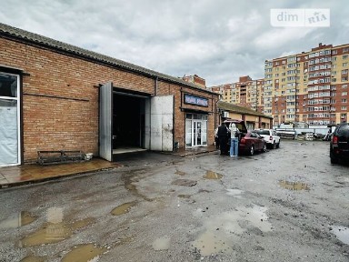 вулиця Академіка Янгеля, мікрорайон Замостя, район Замостянський, Вінниця, вул. Академіка Янгеля, площа 360 кв. м • ID 34144265