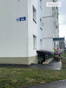Миру вулиця, район Індустріальний, Харків, метро Індустріальна, вул. Миру 55, площа 59.1 кв. м 34143640