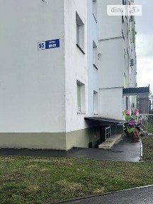 Продаж комерційного приміщення на вул. Миру 55, площа 59.1 кв. м • ID 34143640