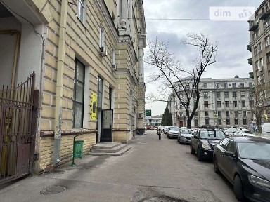 Продаж комерційного приміщення на вул. Котляра Євгена 4/6, площа 165.2 кв. м • ID 34142845