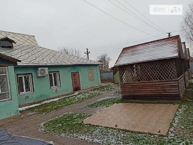 Продаж комерційного приміщення на вул. Комунарська 42, площа 200 кв. м • ID 34142015