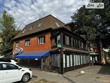 Продаж комерційного приміщення на вул. Шведська 10Г, площа 532.8 кв. м • ID 34136975