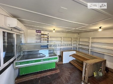 Продаж комерційного приміщення на вул. Чернеча, площа 16 кв. м • ID 34133841