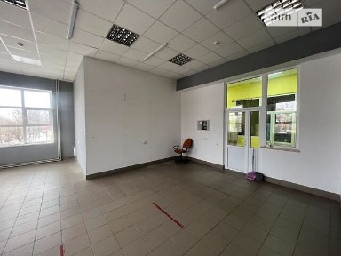 Продаж комерційного приміщення на вул. Грушеського 7, площа 46.6 кв. м • ID 34130184