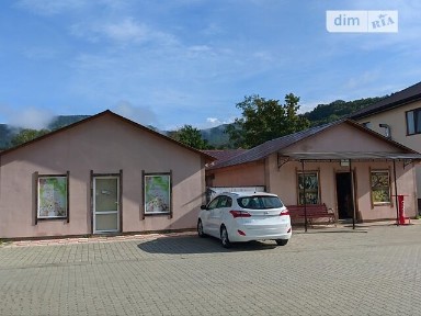 Продаж комерційного приміщення на Кришталеве джерело, площа 14 кв. м • ID 34129334