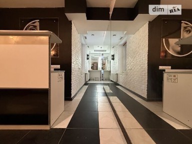 Продаж комерційного приміщення на вул. Пасічна 39В, площа 105 кв. м • ID 34127576