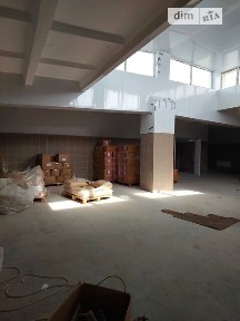 Продаж комерційного приміщення на вул. Вишнева, площа 1500 кв. м • ID 34125858