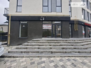 Продаж комерційного приміщення на вул. Шпитальна, площа 70 кв. м • ID 34125505