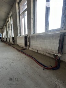 Продаж комерційного приміщення на вул. Вишнева, площа 121 кв. м • ID 34124456