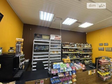 Продаж комерційного приміщення на вул. Брацлавська, площа 109 кв. м • ID 34122824
