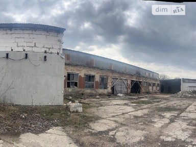 Продаж комерційного приміщення на вул. Степана Бандери 109, площа 600 кв. м • ID 34122311
