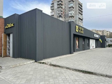 Продаж комерційного приміщення на просп. Металургів 62Г, площа 726.9 кв. м • ID 34116881