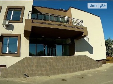 Продаж комерційного приміщення на вул. Прирічна 9, площа 925.7 кв. м • ID 34115220
