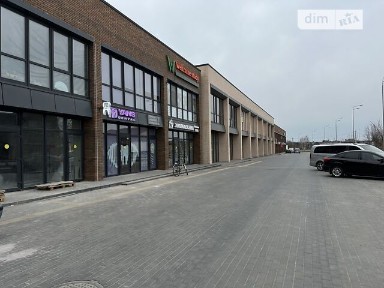 Продаж комерційного приміщення на вул. Новаківського Олекси, площа 150 кв. м • ID 34113745