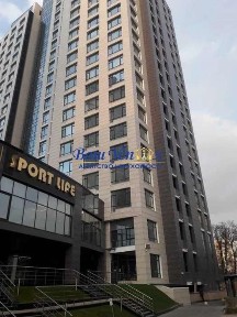 Продаж комерційного приміщення на вул. Деміївська 31, площа 2429 кв. м • ID 34113723