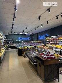 Продаж комерційного приміщення на вул. Героїв Небесної Сотні 48А, площа 513.3 кв. м • ID 34111333