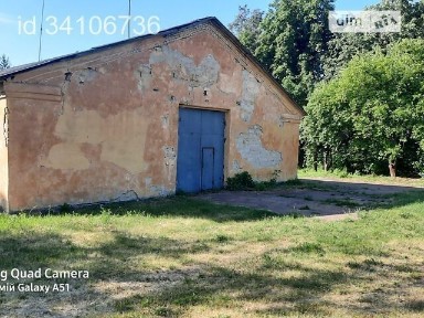 Продаж комерційного приміщення на вулиця Авіаторів 1/31, площа 677.9 кв. м • ID 34106736