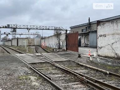 вулиця Злуки, район Індустріальний, Дніпро, вул. Злуки, площа 3245 кв. м • ID 34106157