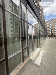 Продаж комерційного приміщення на вул. Героїв Чорнобиля 8, площа 86 кв. м • ID 34104370
