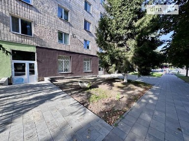 Продаж комерційного приміщення на вул. Князя Острозького 4, площа 91.4 кв. м • ID 34102774