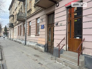 Продаж комерційного приміщення на вул. Костя Левицького, площа 60 кв. м • ID 34102473