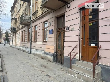Продаж комерційного приміщення на вул. Костя Левицького, площа 60 кв. м • ID 34102473
