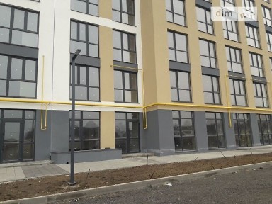 Продаж комерційного приміщення на вул. Промислова 1Б, площа 40.4 кв. м • ID 34100792
