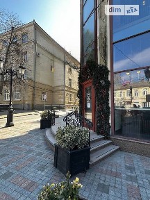 Грецька вулиця, район Приморський, Одеса, вул. Грецька 1А, площа 294 кв. м • ID 34101823