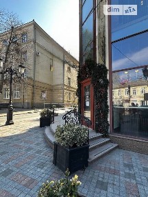 Грецька вулиця, район Приморський, Одеса, вул. Грецька 1А, площа 294 кв. м • ID 34101823