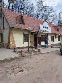 Продаж комерційного приміщення на вул. Львівське шосе, площа 140 кв. м • ID 34098755