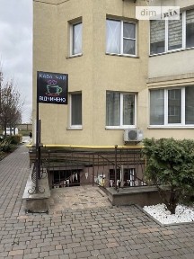 Продаж комерційного приміщення на вул. Боголюбова 20, площа 49 кв. м • ID 34094968