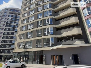 Продаж комерційного приміщення на вул. Трускавецька 2, площа 61 кв. м • ID 34094191